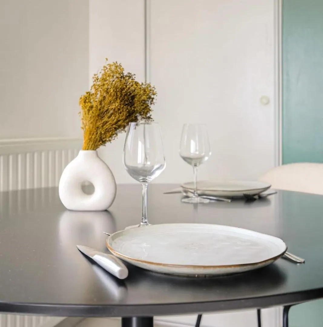 Cosy Et Design Proche Groupama Stadium Villeurbanne 0*,