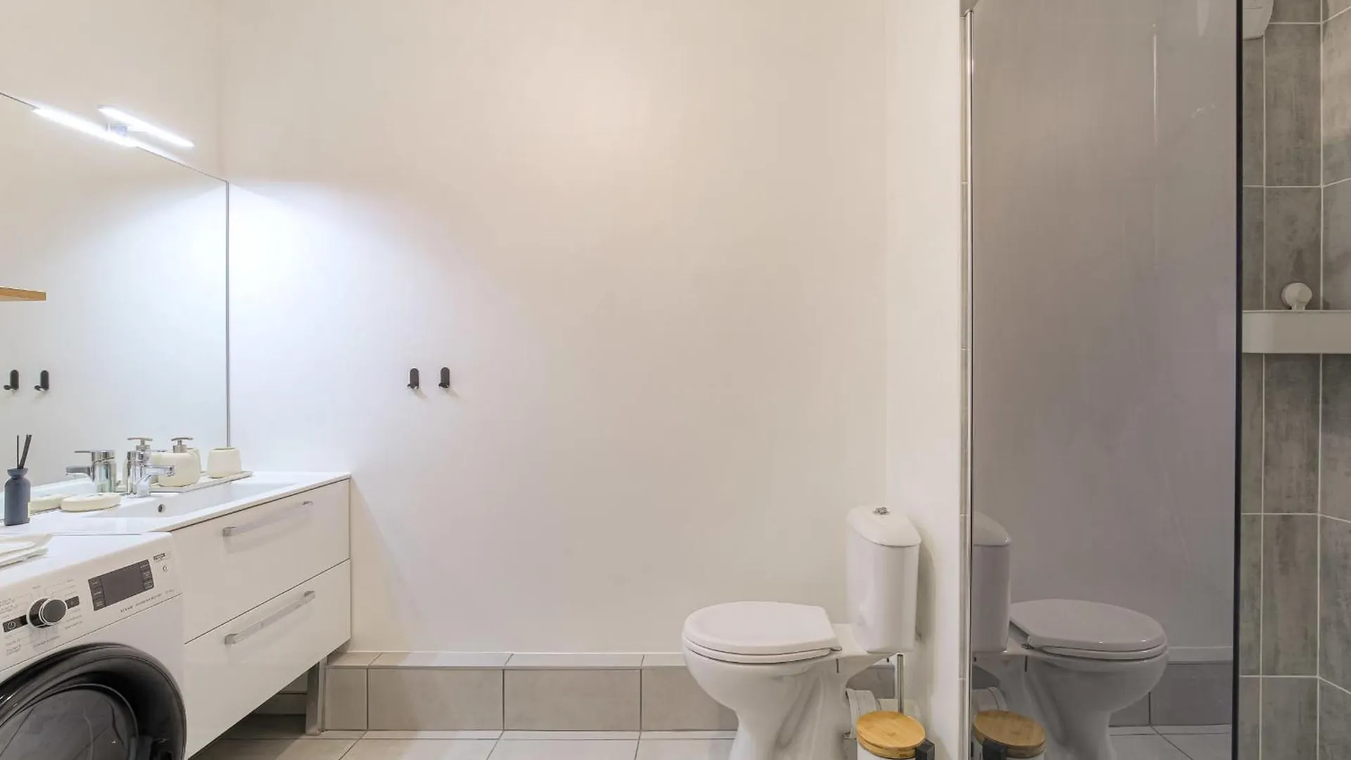 Cosy Et Design Proche Groupama Stadium Villeurbanne Appartement